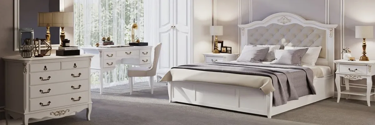 Спальня Classico Italiano Тиволи